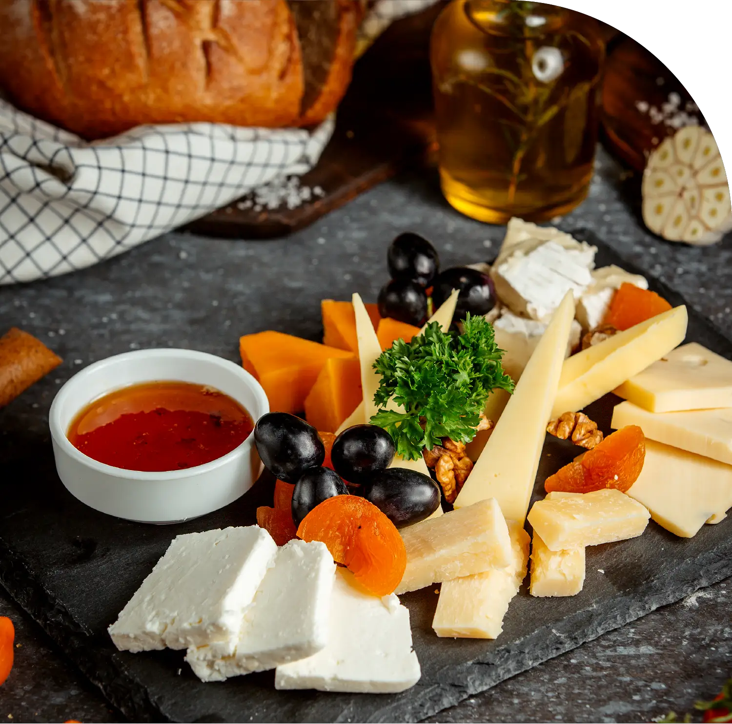 American & Cheddar Cheese Trends 2025